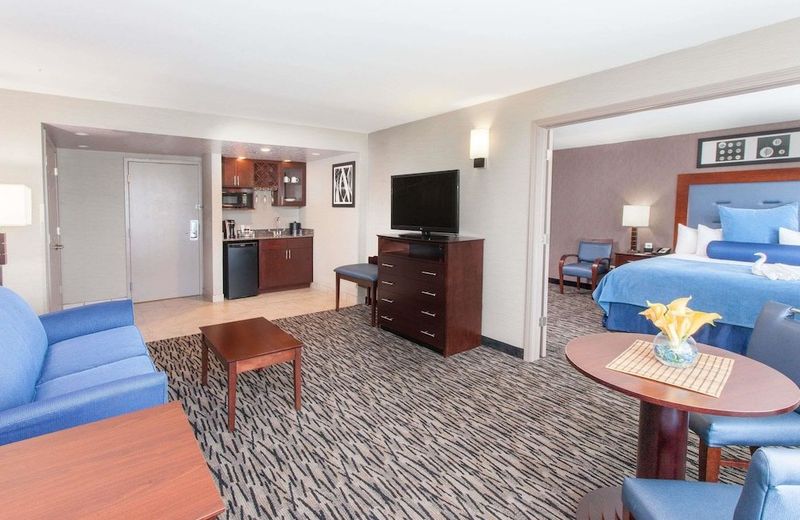 Wyndham Garden Elk Grove Village - O'Hare