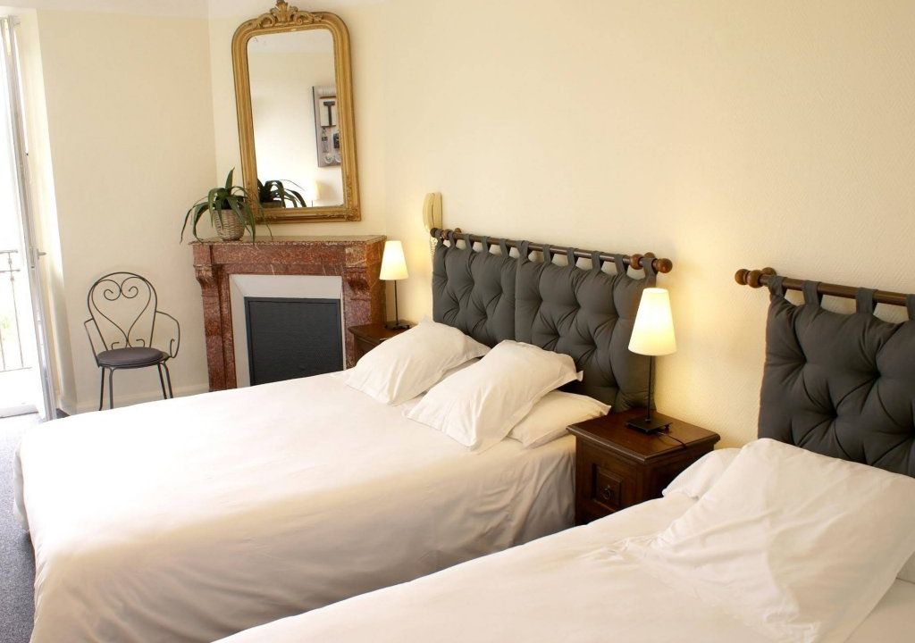 Hotel du Chene