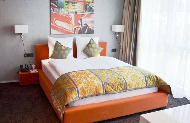 Hotel Swiss Star