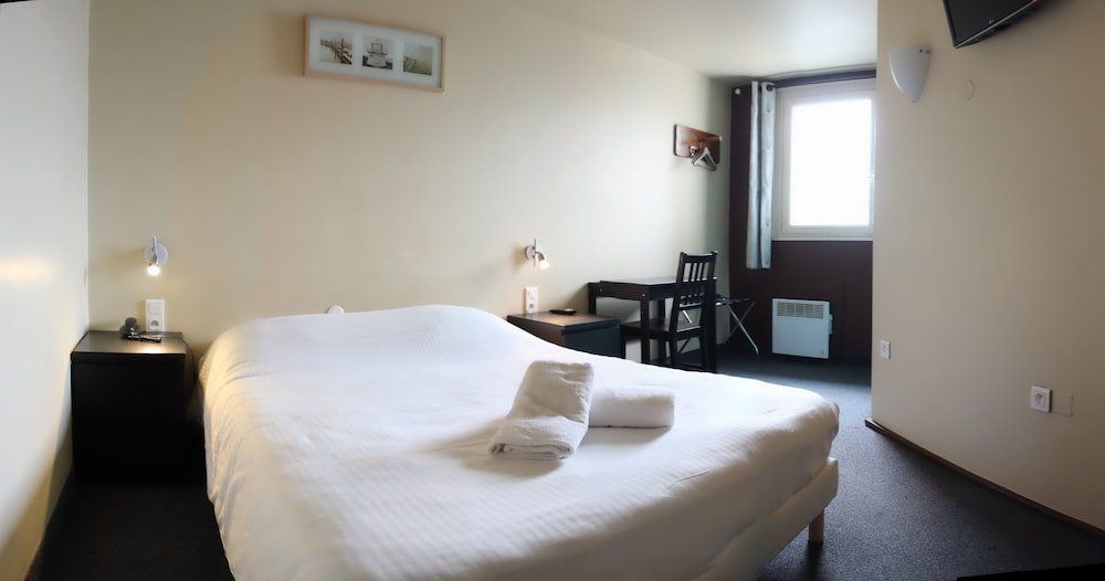 Wink Hotel Juvisy