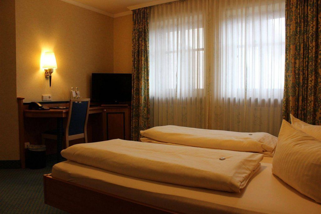 Hotel Neuwirt