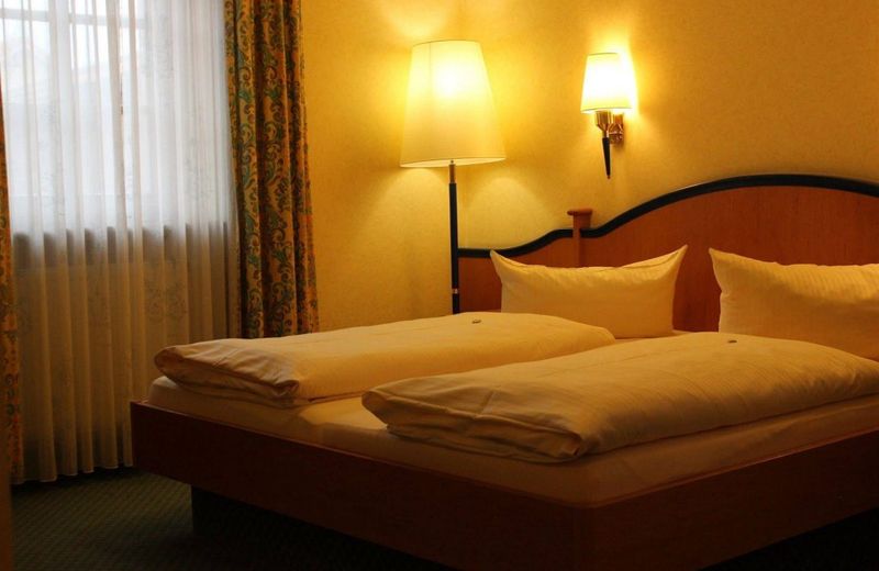 Hotel Neuwirt
