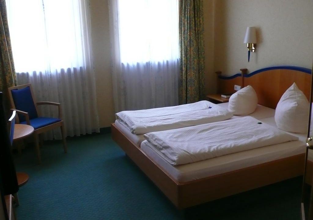 Hotel Neuwirt
