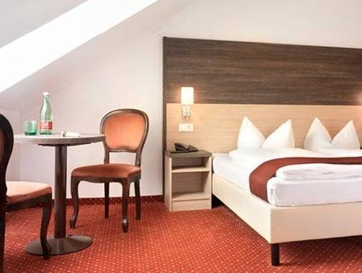 Hotel Marc Aurel
