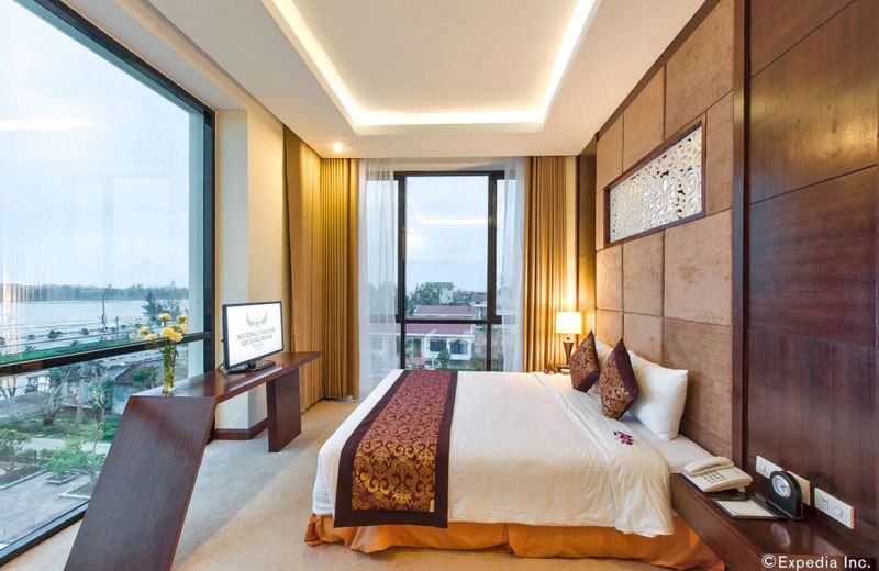 Muong Thanh Holiday Quang Binh Hotel