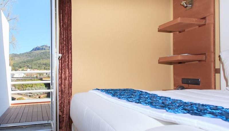 Sever Rio Hotel