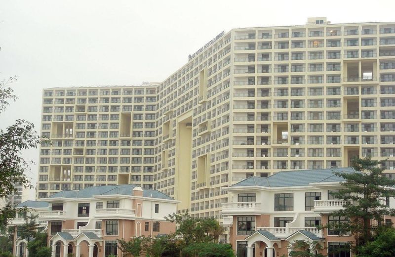 GSE Fortune Resorts
