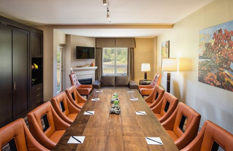 Executive Suites Hotel and Resort, Squamish