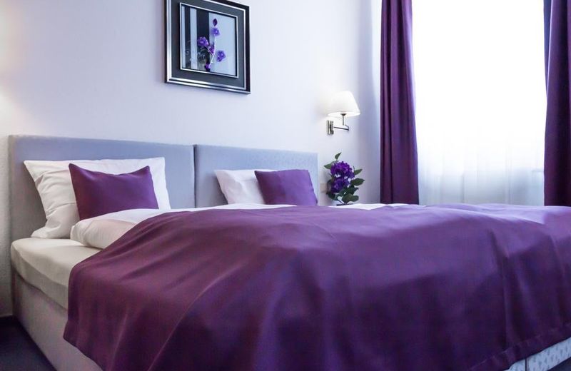 Hotel Rebstock