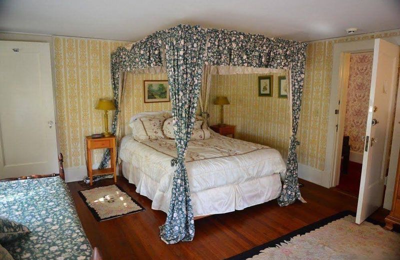WINDFLOWER INN.