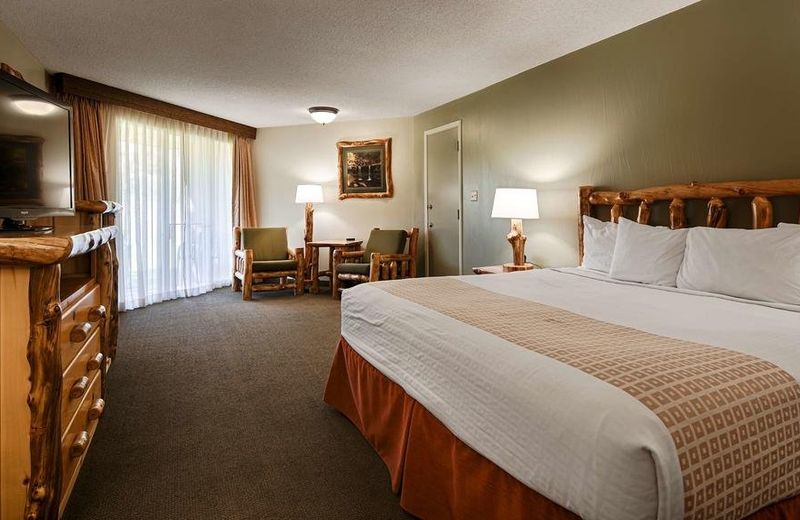 Best Western East Zion Thunderbird Lodge
