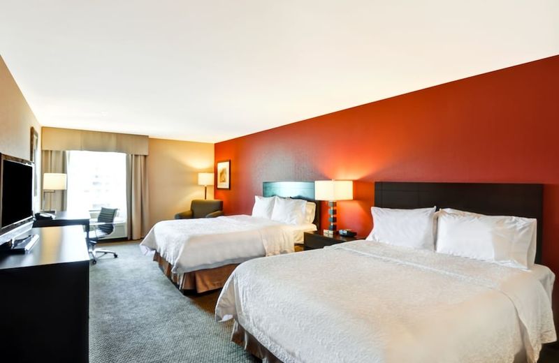 Hampton Inn Silver Spring Washington DC