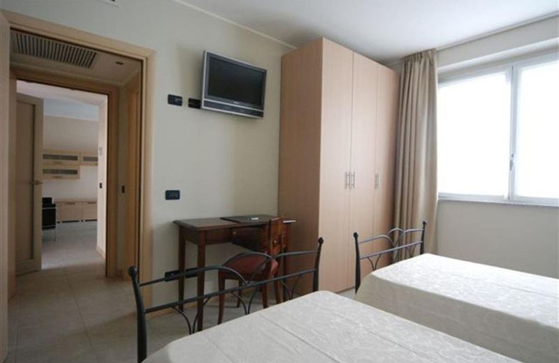 Residence & Suites Solaf