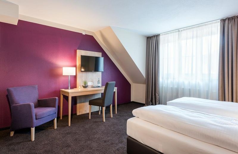Die Post Hotel