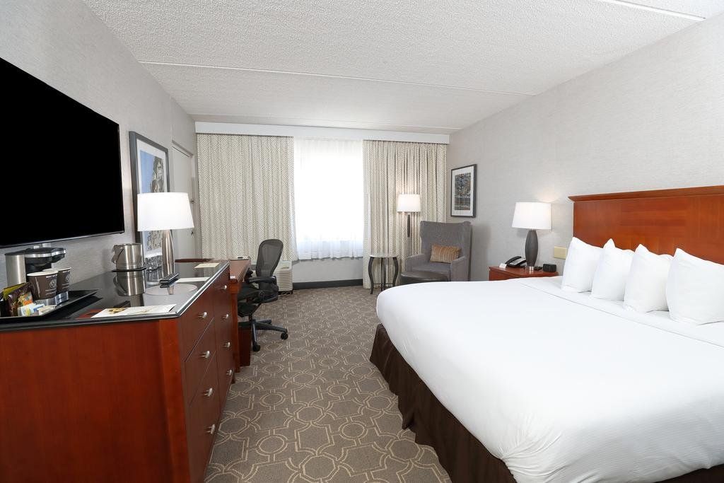 DoubleTree by Hilton Boston/Westborough