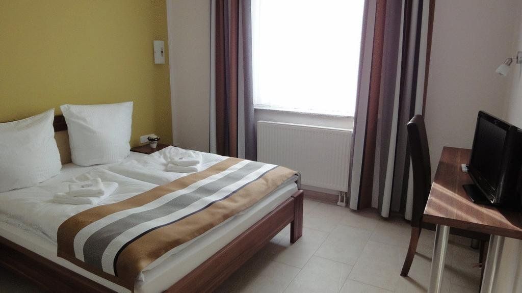 Hotel Gloria
