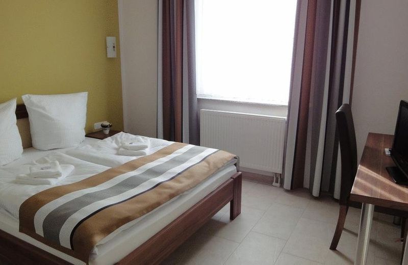 Hotel Gloria
