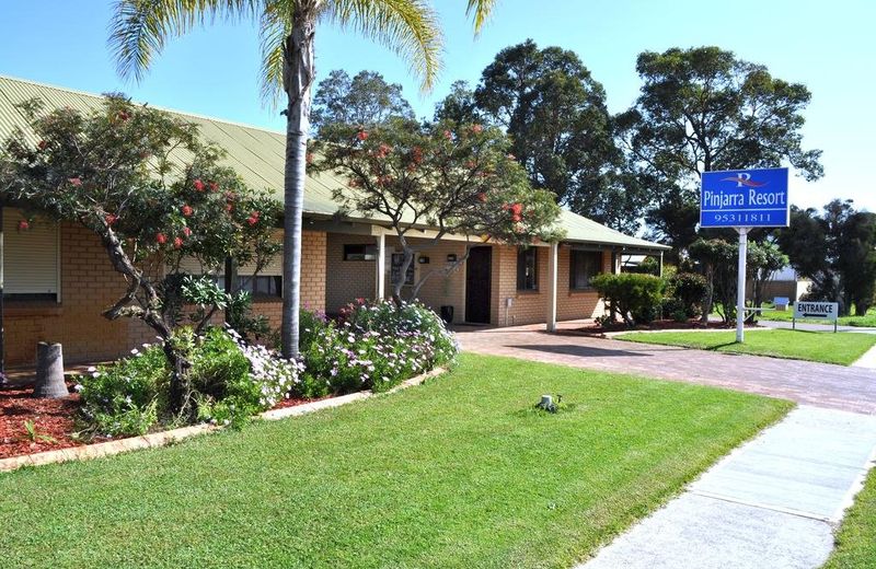 Pinjarra Resort