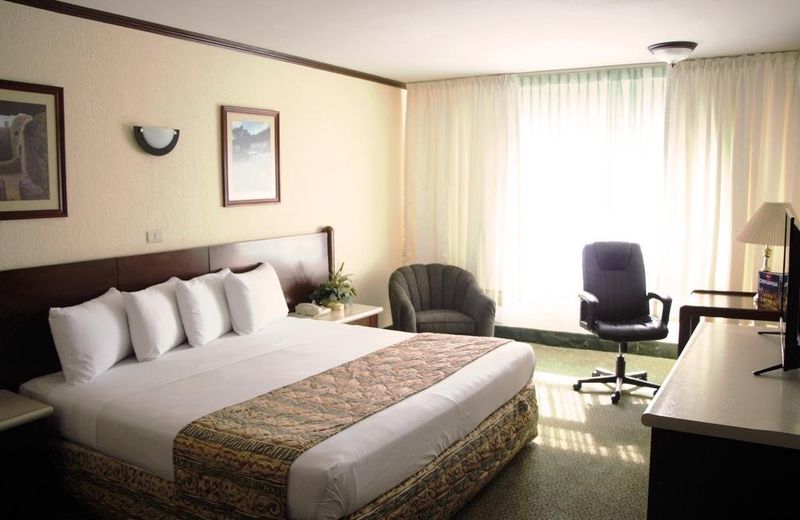 Hotel Sicomoro
