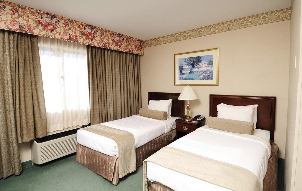 DoubleTree by Hilton Nashua