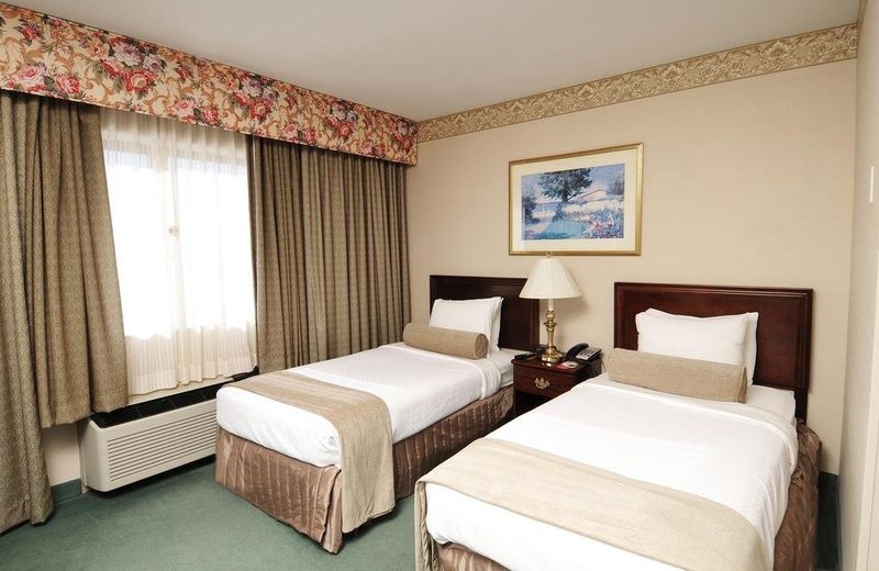 DoubleTree by Hilton Nashua