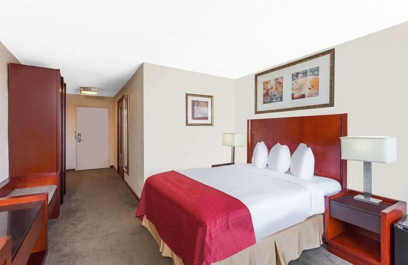 DoubleTree by Hilton Palmdale, CA