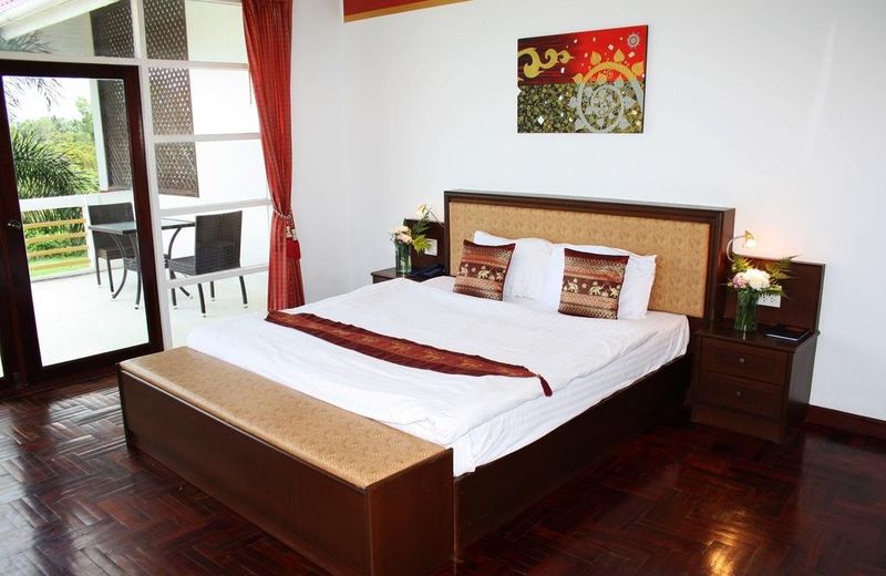Ao Thai Resort