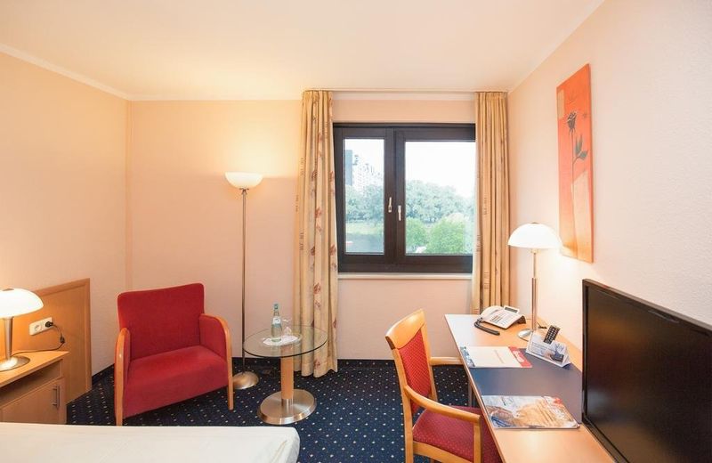 Montana Parkhotel Marl