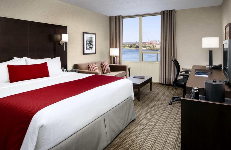 Delta Hotels by Marriott Sault Ste. Marie Waterfront