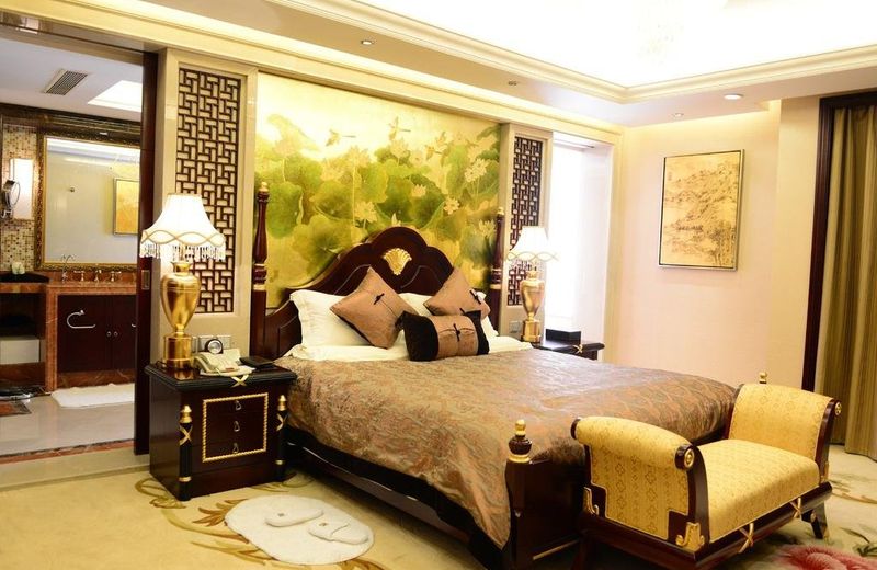 Yun-Zen Century Hotel