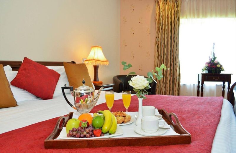Broadhaven Bay Hotel