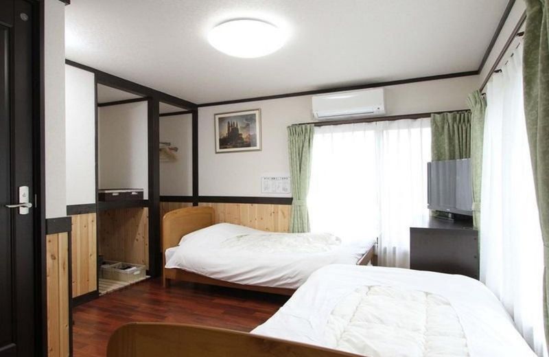 Hotel Morgenrot