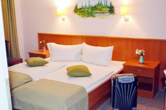 Hotel Zur Post