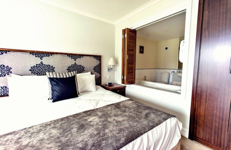VR Rotorua Lake Resort
