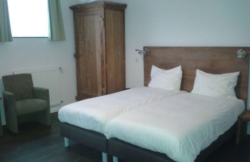 Hoevehotel 'Hof Christina'