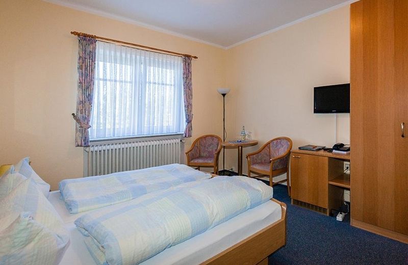 Hotel Kiek ut