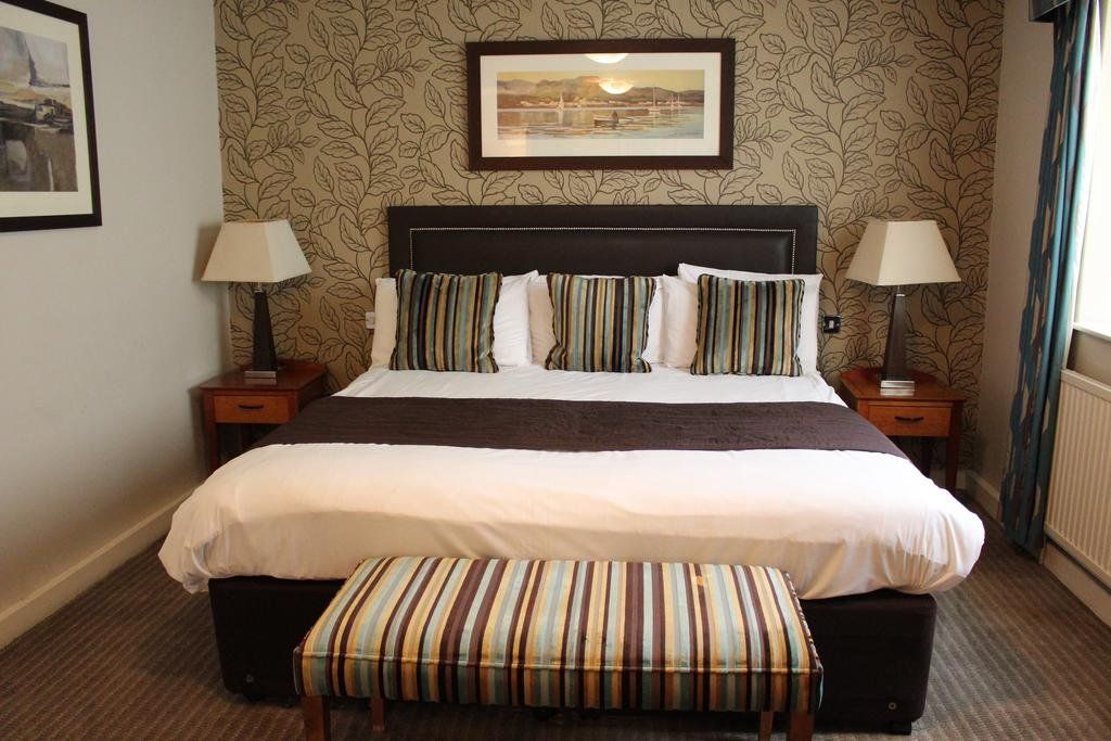 Chimney House Hotel and Restaurant