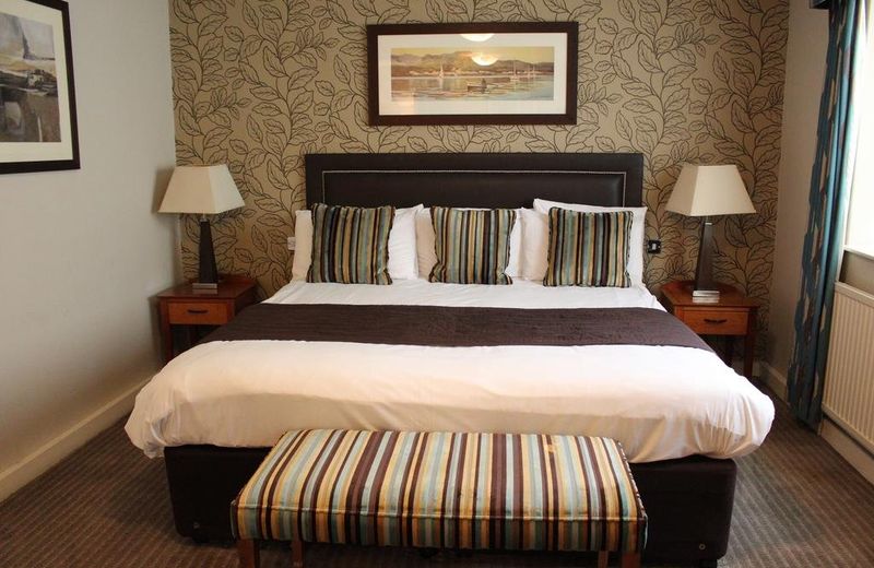 Chimney House Hotel and Restaurant
