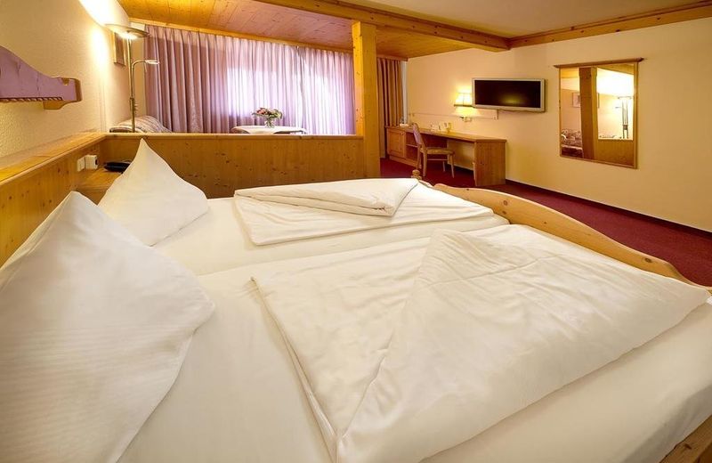 Hotel Am Kamin