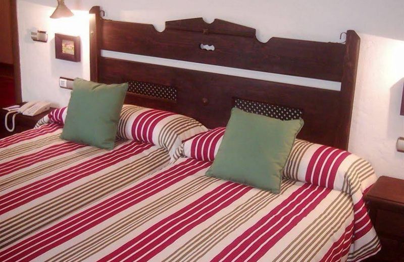 Hotel Sao Joao De Deus by RIDAN Hotels