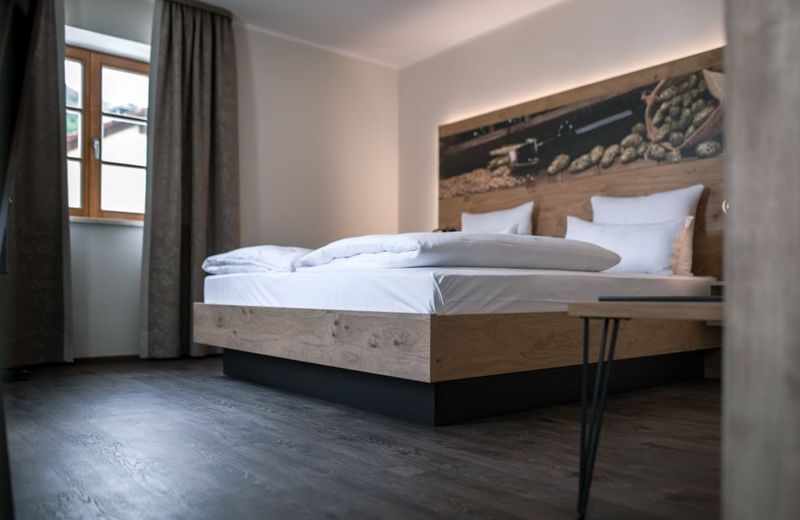 Landhotel - Hotel & Brauereigasthof Schneider