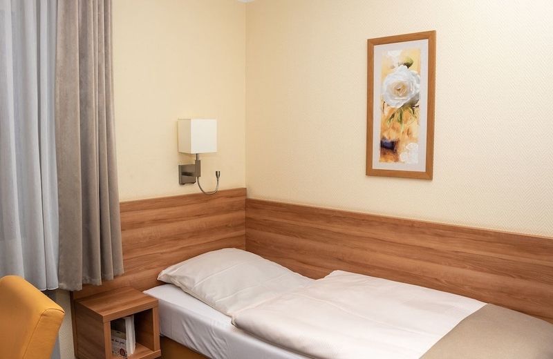 Kiek In Hotel Zur Einkehr