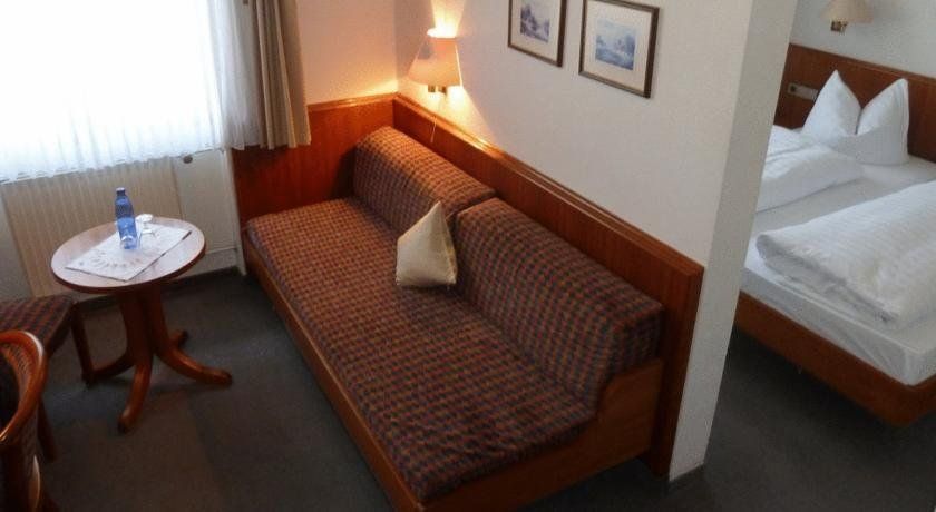 Hotel Krone