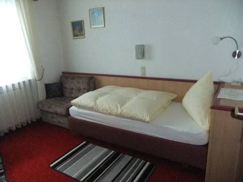 Hotel garni Am Brunnenplatz
