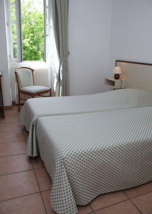 Hostellerie de l'Abbaye de Frigolet