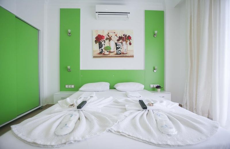 Melek Hotels Bozburun