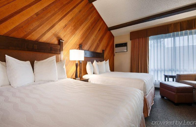 Best Western Plus Tree House