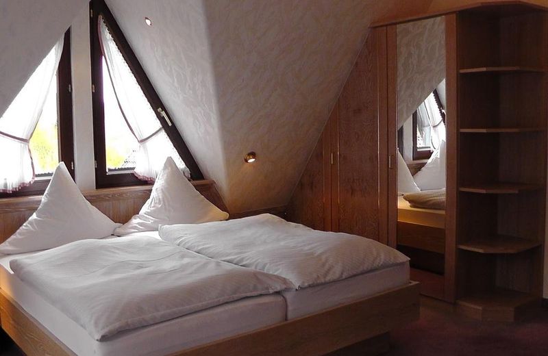 Landhaus Schneider