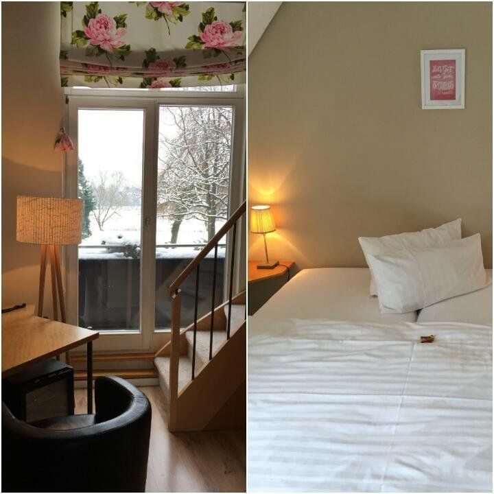 Landhaus am See