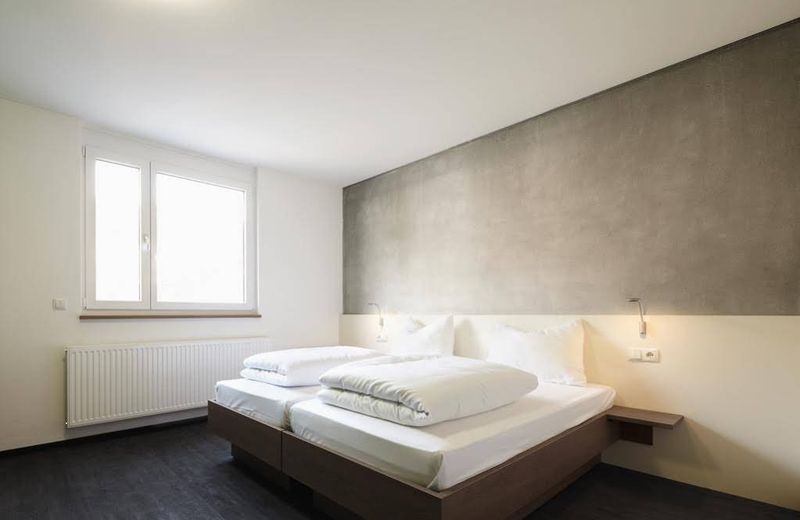 a2 HOTELS Plochingen